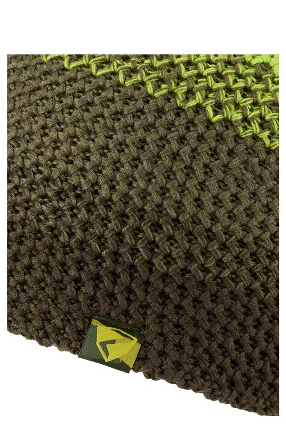Ziener Strickmütze