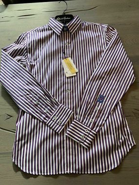 Robert Graham Langarmhemd ROBERT GRAHAM STRIPED STREtCH LIMITED MODERN COMFORT FIT MENS HEMD SHI