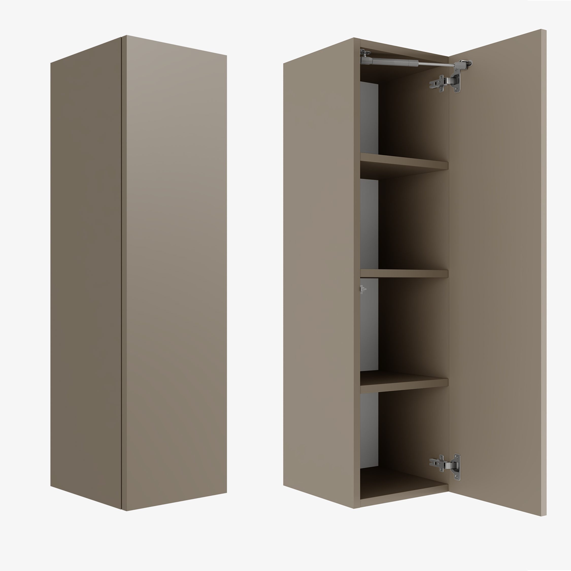 Platan Room Hängeschrank Wandschrank 105/ 160cm günstig online kaufen