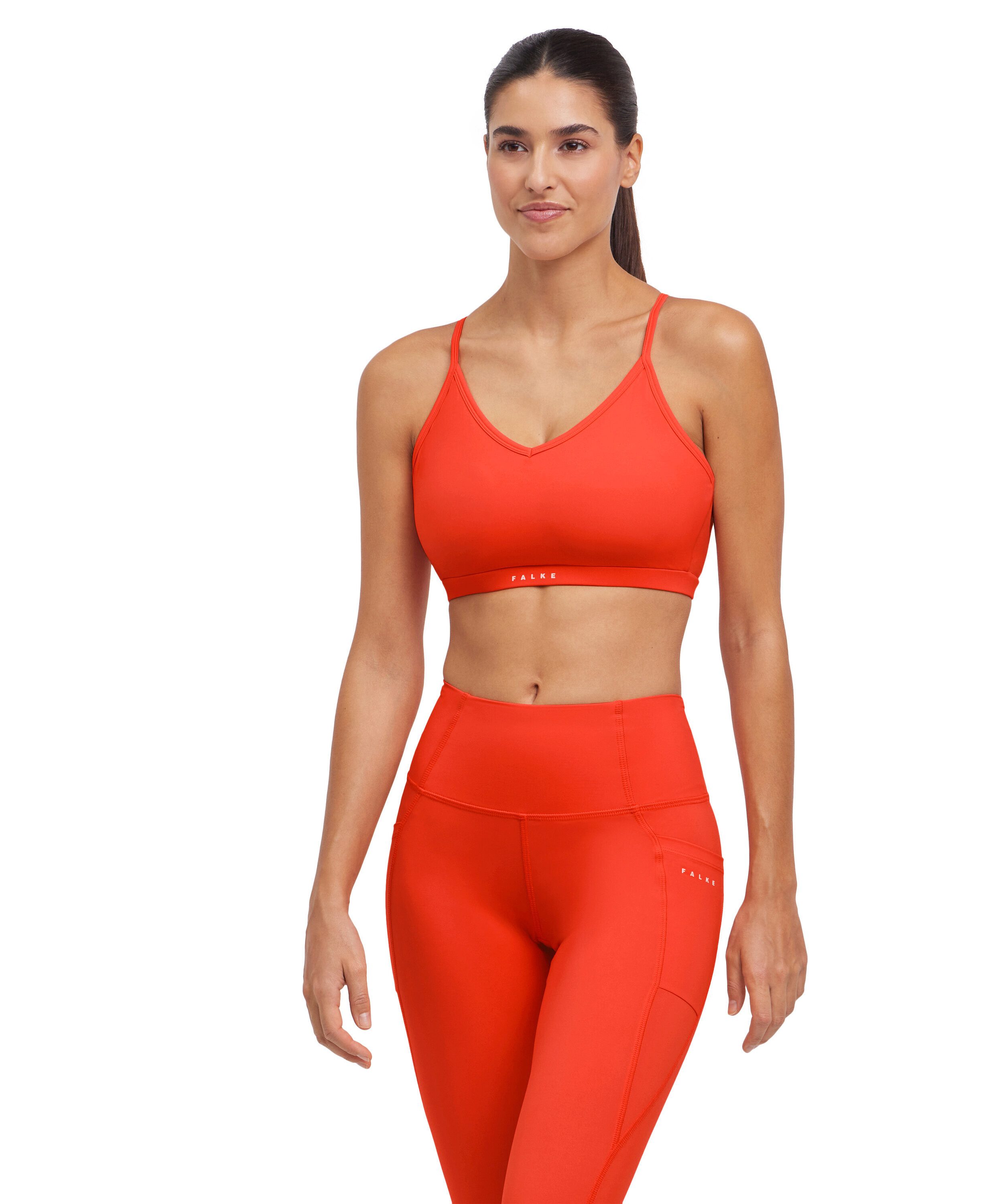 FALKE Sport-BH Light Support (1-tlg., 1)