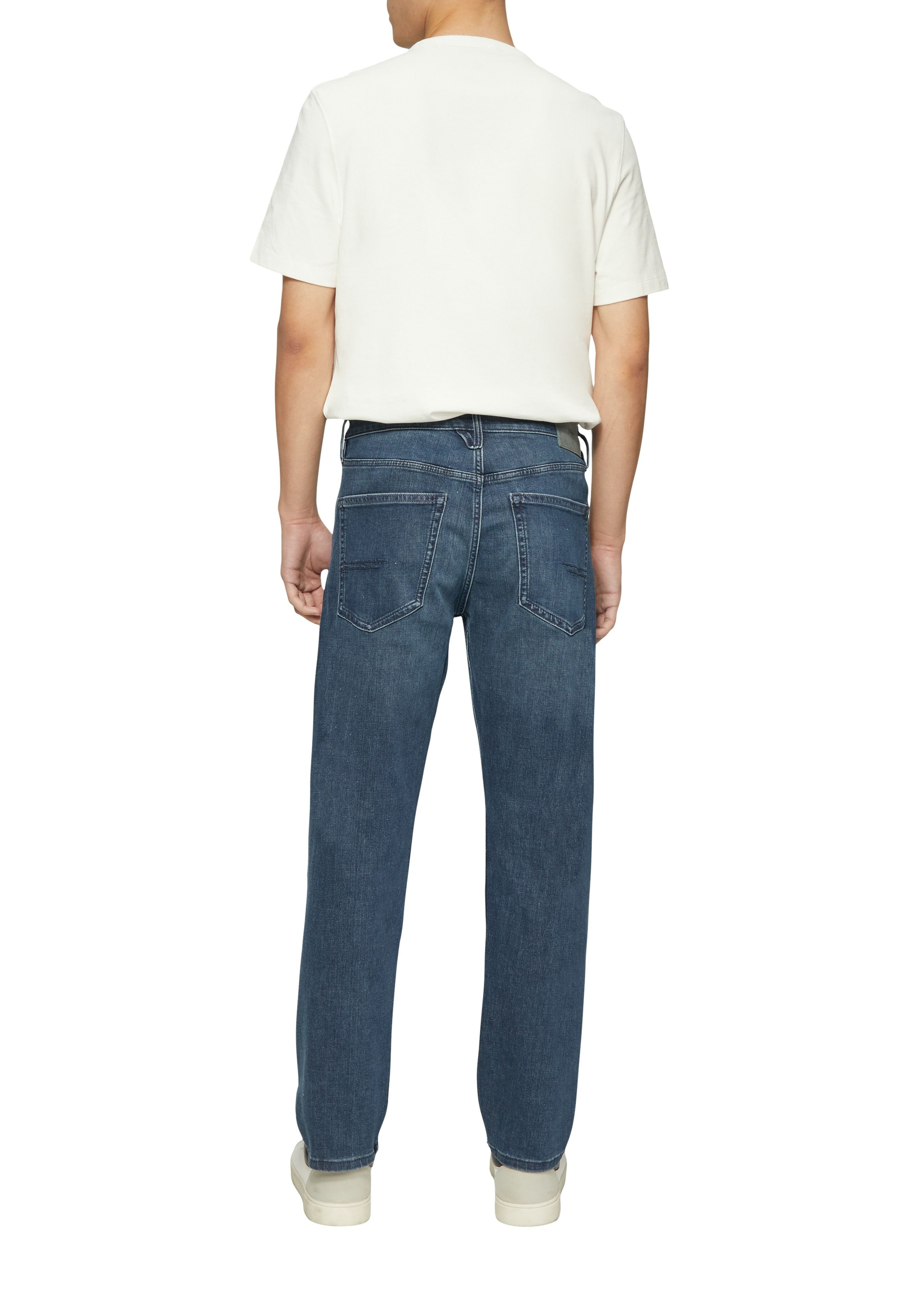 s.Oliver Straight-Jeans