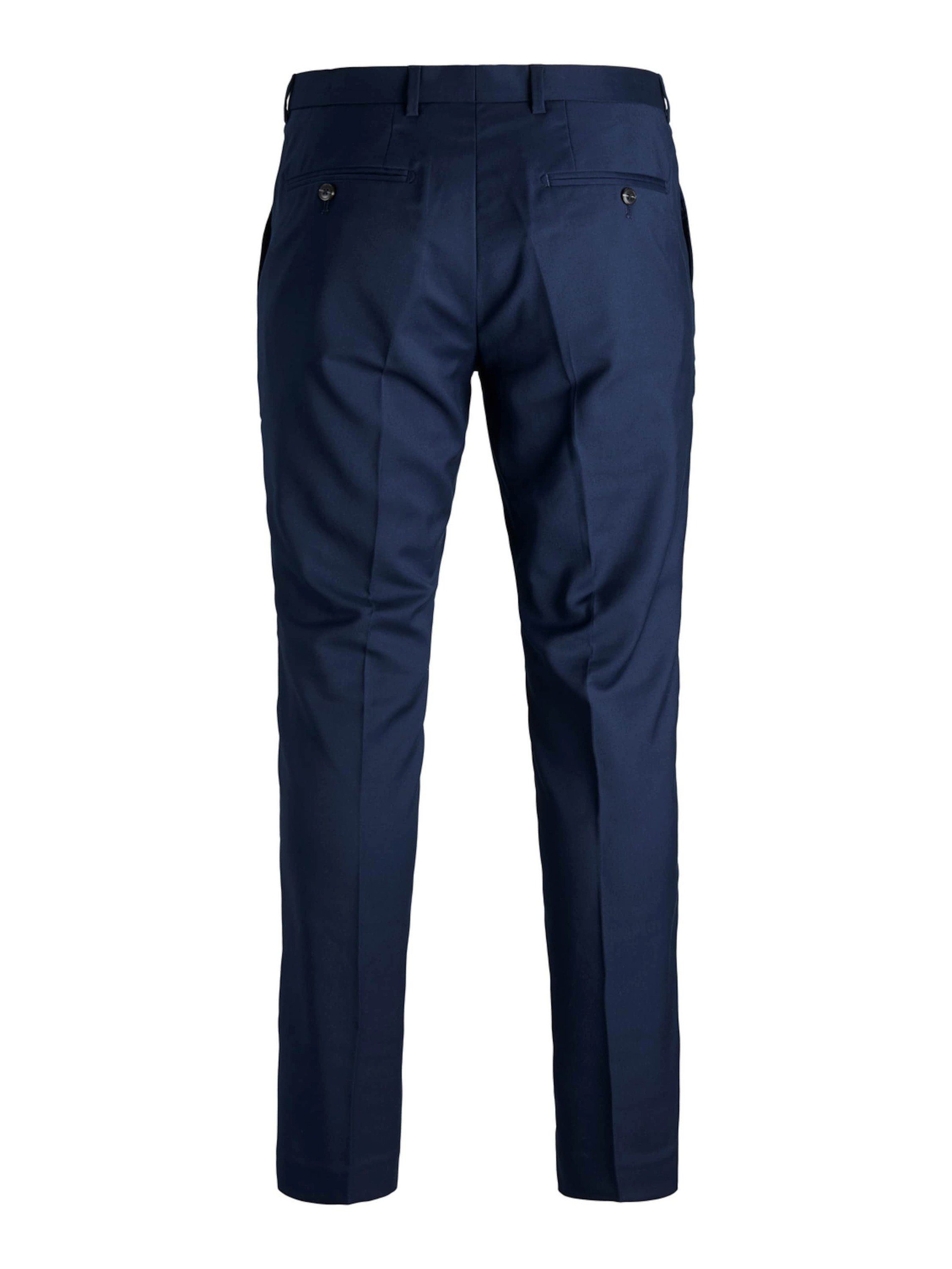 Jack & Jones Bügelfaltenhose JJFranco (1-tlg) günstig online kaufen