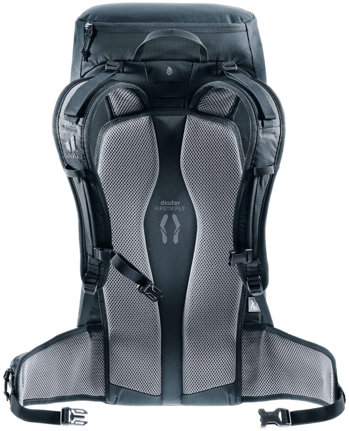 deuter Wanderrucksack Telatie 24 SL, mit 24 Liter Volumen, Airstripes-Rückensystem