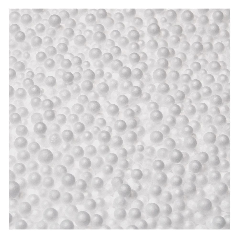 EPS-Perlen EPS Perlen Styropor Kügelchen Füllung Füllmaterial Styroporbeton