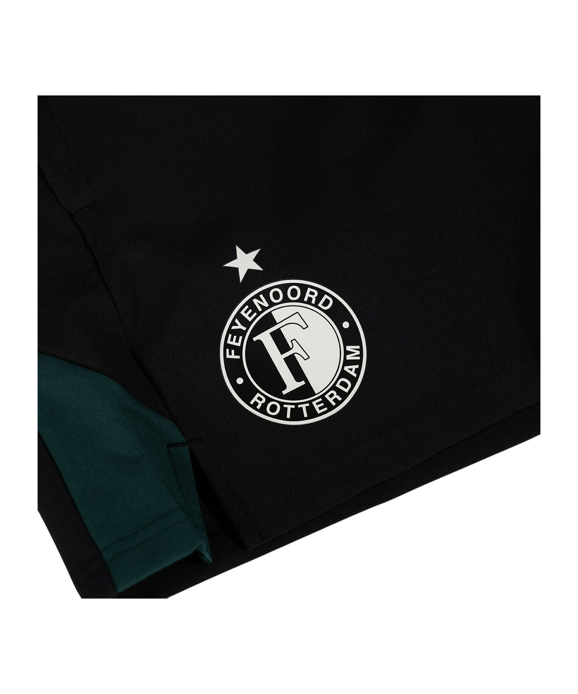 Castore Sporthose Castore Feyenoord terdam Short
