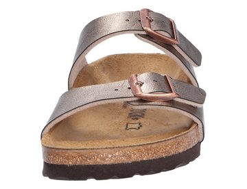 Birkenstock Pantolette Hochwertige Qualität