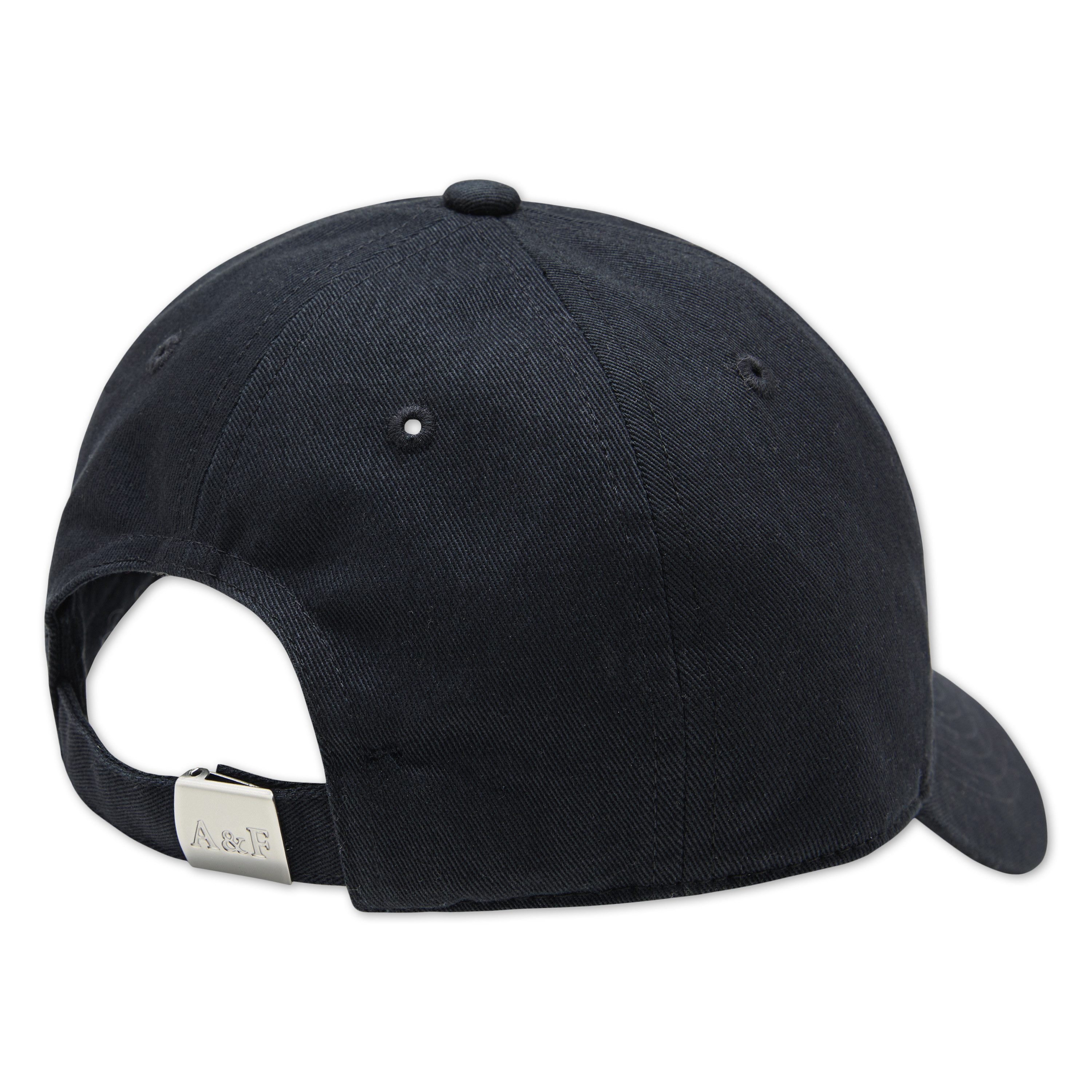 Abercrombie Kids Baseball Cap One Size, in der Weite regulierbar