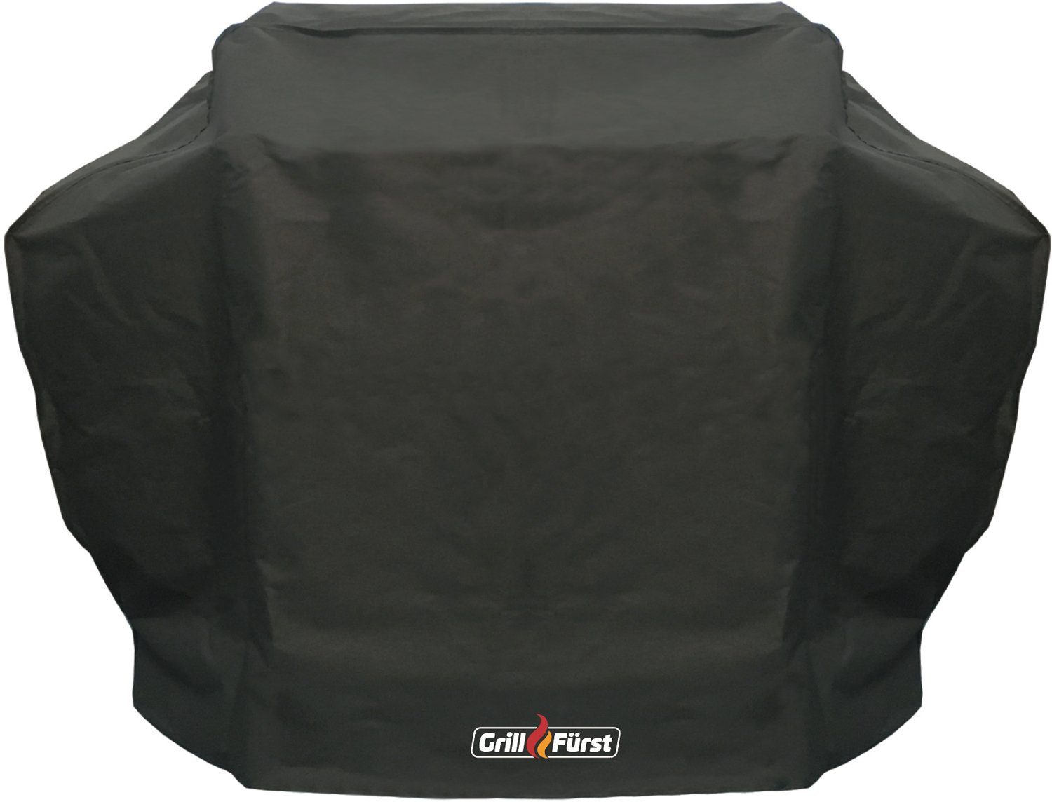 Grillabdeckhaube Grillfürst Abdeckhaube / Schutzhülle 156 x 70 x 113 cm Weber Genesis 300 er Serie