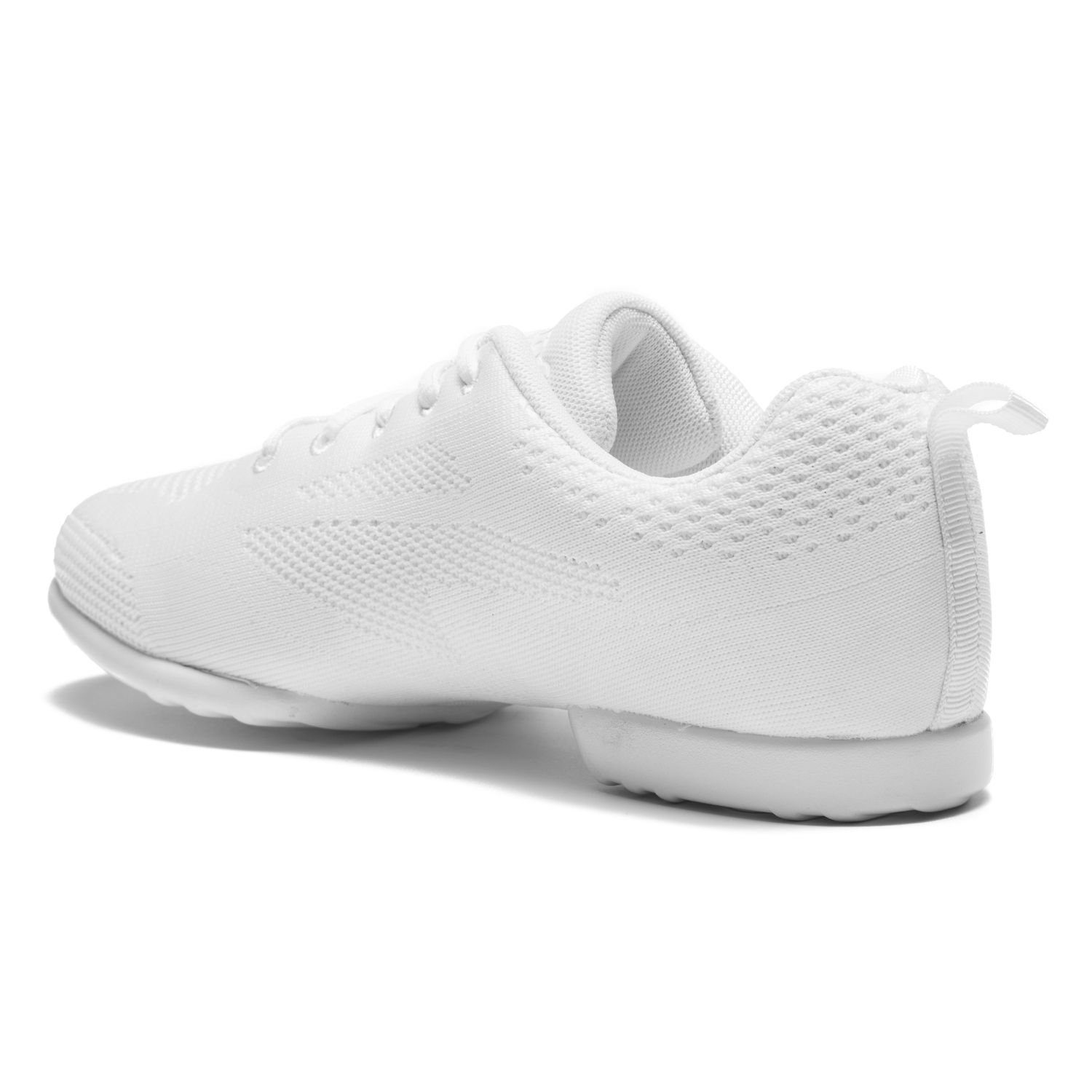 Rumpf Zuma Tanzsneaker geteilte Sohle 1567 Tanzschuh – Bild 4 von 5