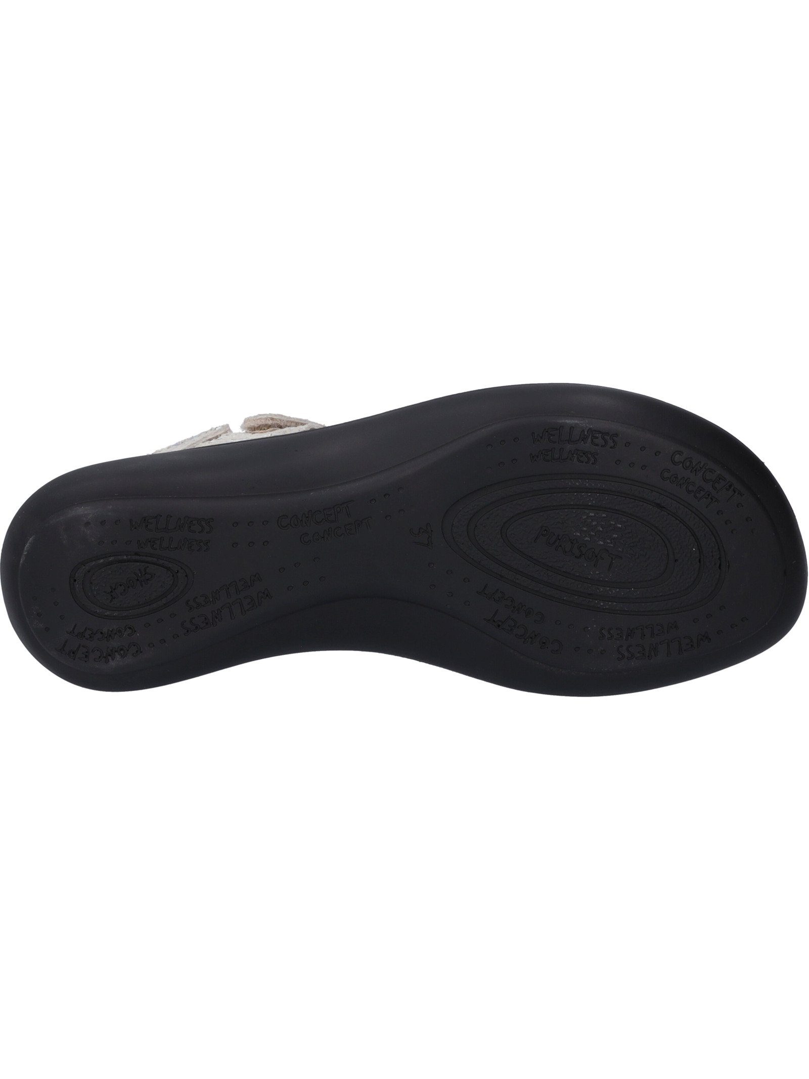 Westland Riemchensandale