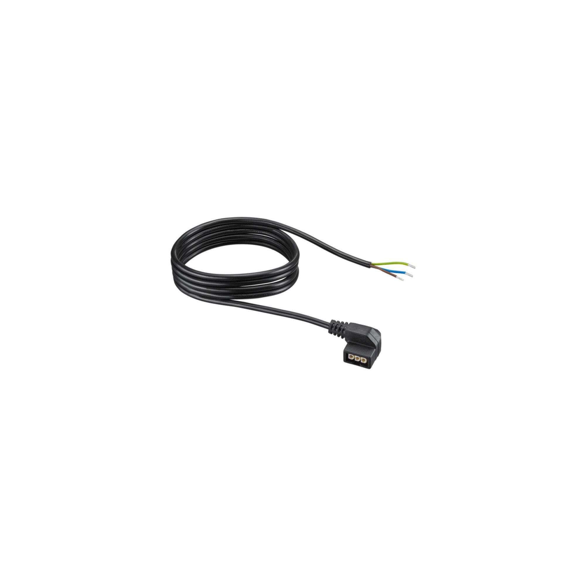 Oventrop Oventrop Ersatz-Netzanschlusskabel für Wilo-Yonos Para Installationskabel