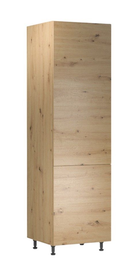 ROYAL24_MARKT Hochschrank - Platzsparender Schrank für günstig online kaufen