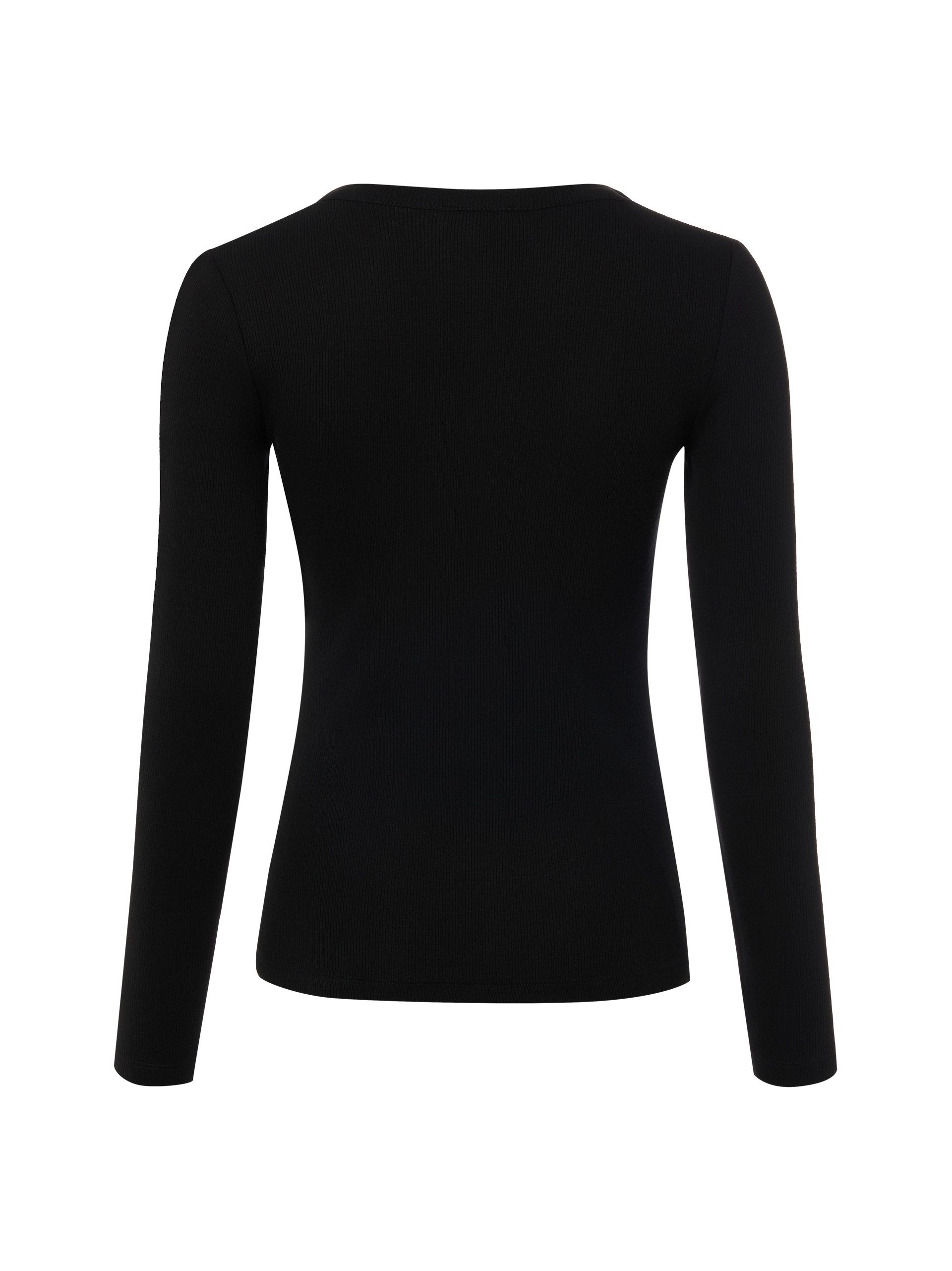 Marie Lund Strickjacke