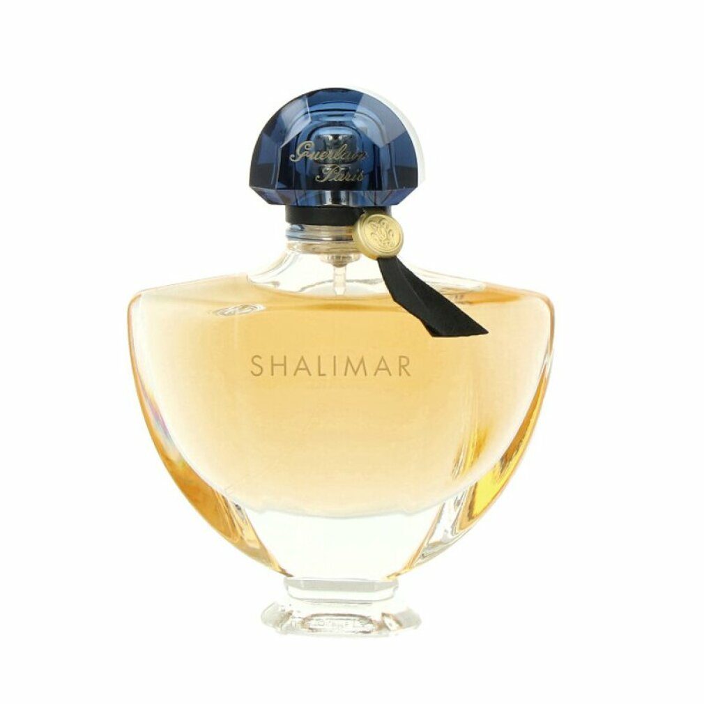 GUERLAIN Eau de Toilette Shalimar Eau De Toilette Spray