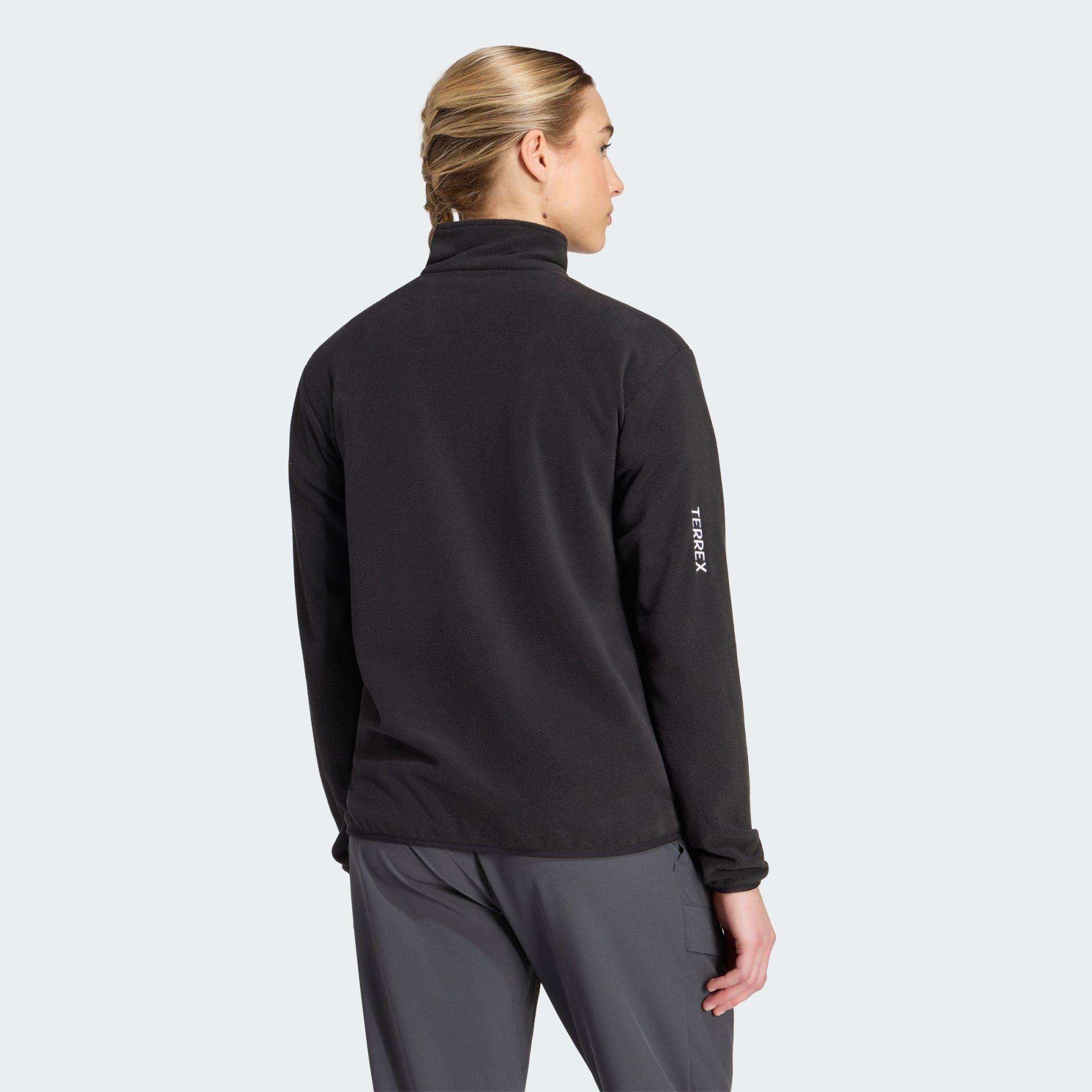 adidas TERREX Fleecejacke (1-St)