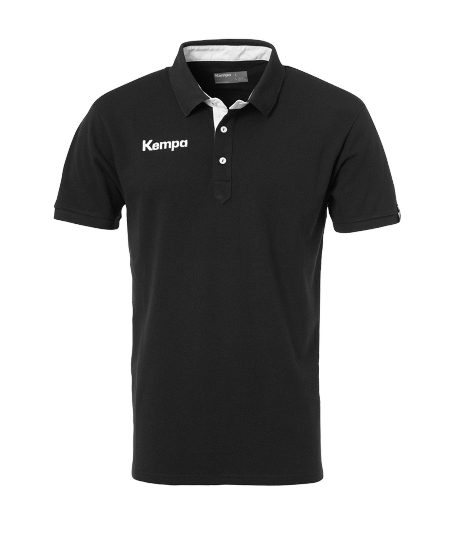 Kempa T-Shirt Prime Polo Shirt default