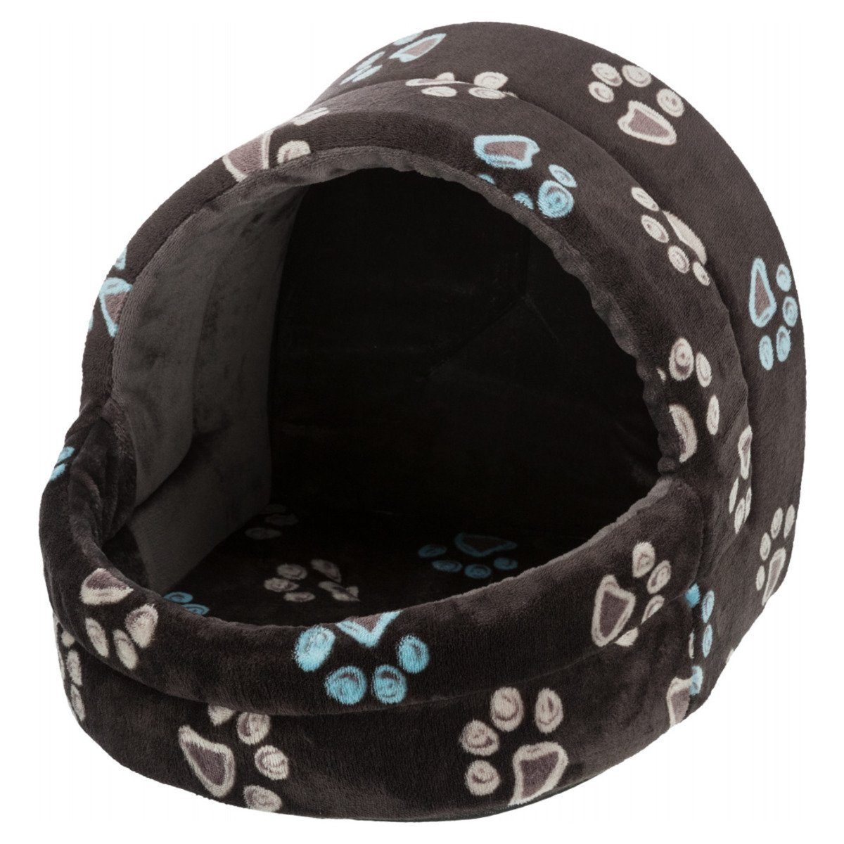 TRIXIE Schlafhöhle Kuschelhöhle Jimmy taupe für Hunde
