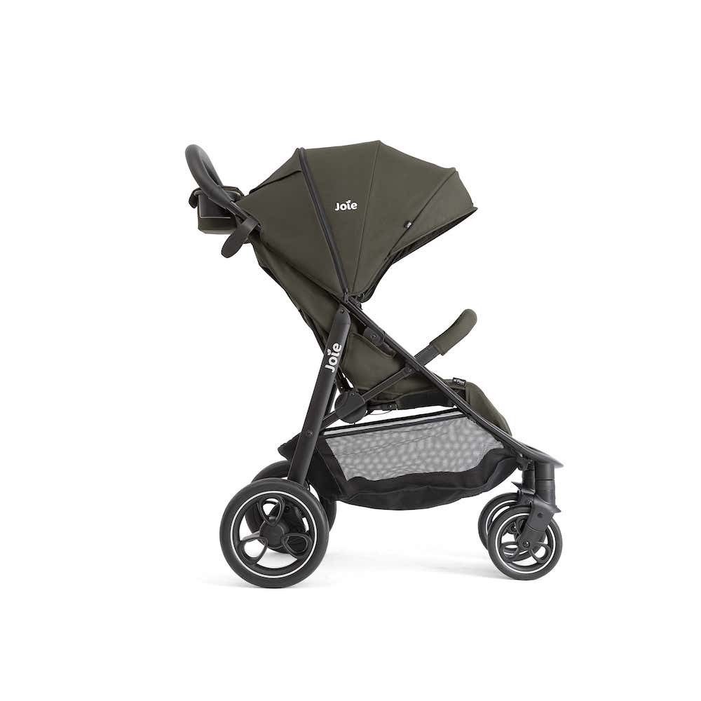 Joie Kinder-Buggy Litetrax Pro Buggy / Sportwagen – Bild 3 von 5