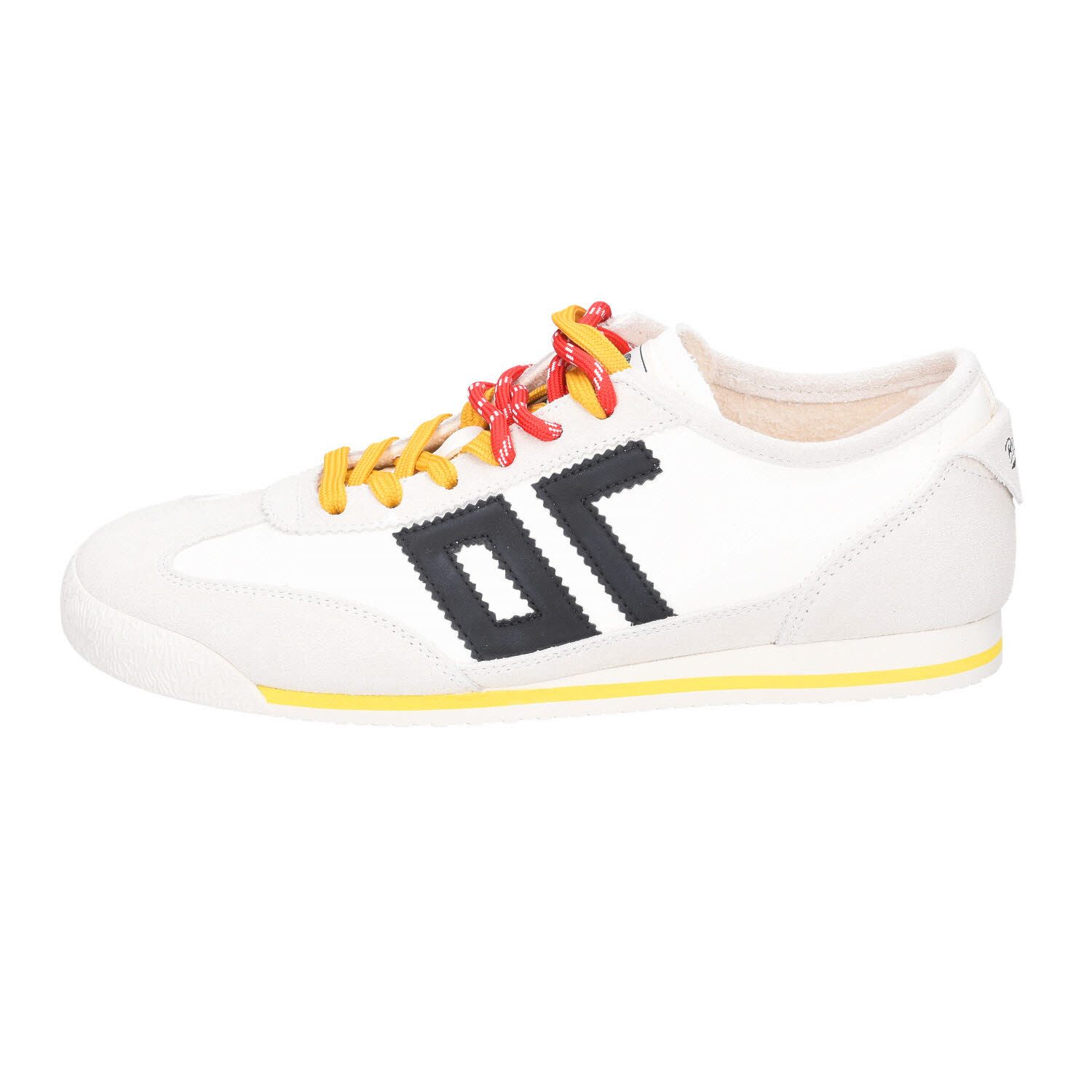 Back 70 Retro Sneaker Schnürschuh