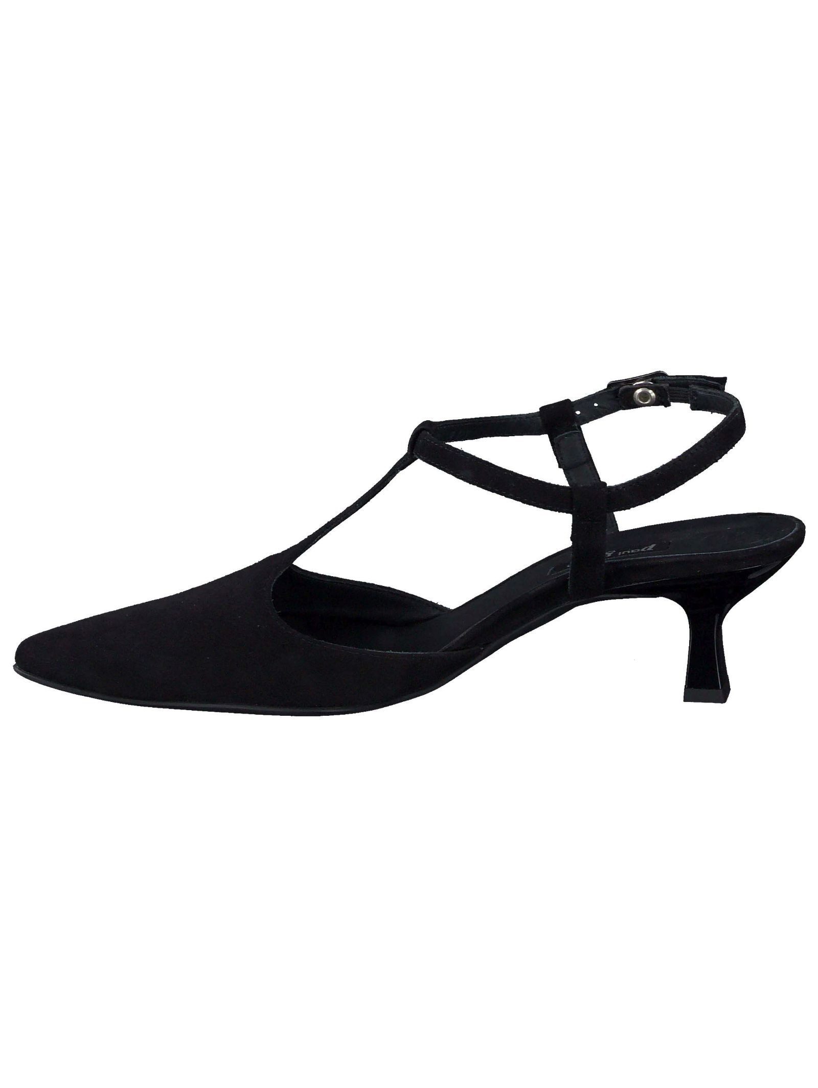 Paul Green Pumps Leder . Pumps