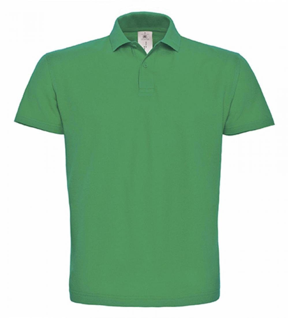 B&C Poloshirt Top Herren Poloshirt günstig online kaufen