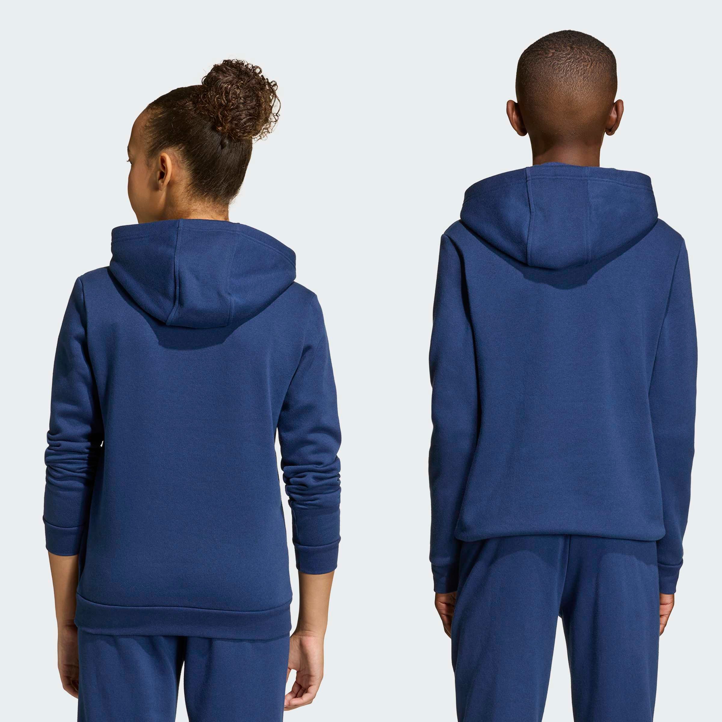 adidas Performance Kapuzensweatshirt ENTRADA 26 KIDS HOODIE