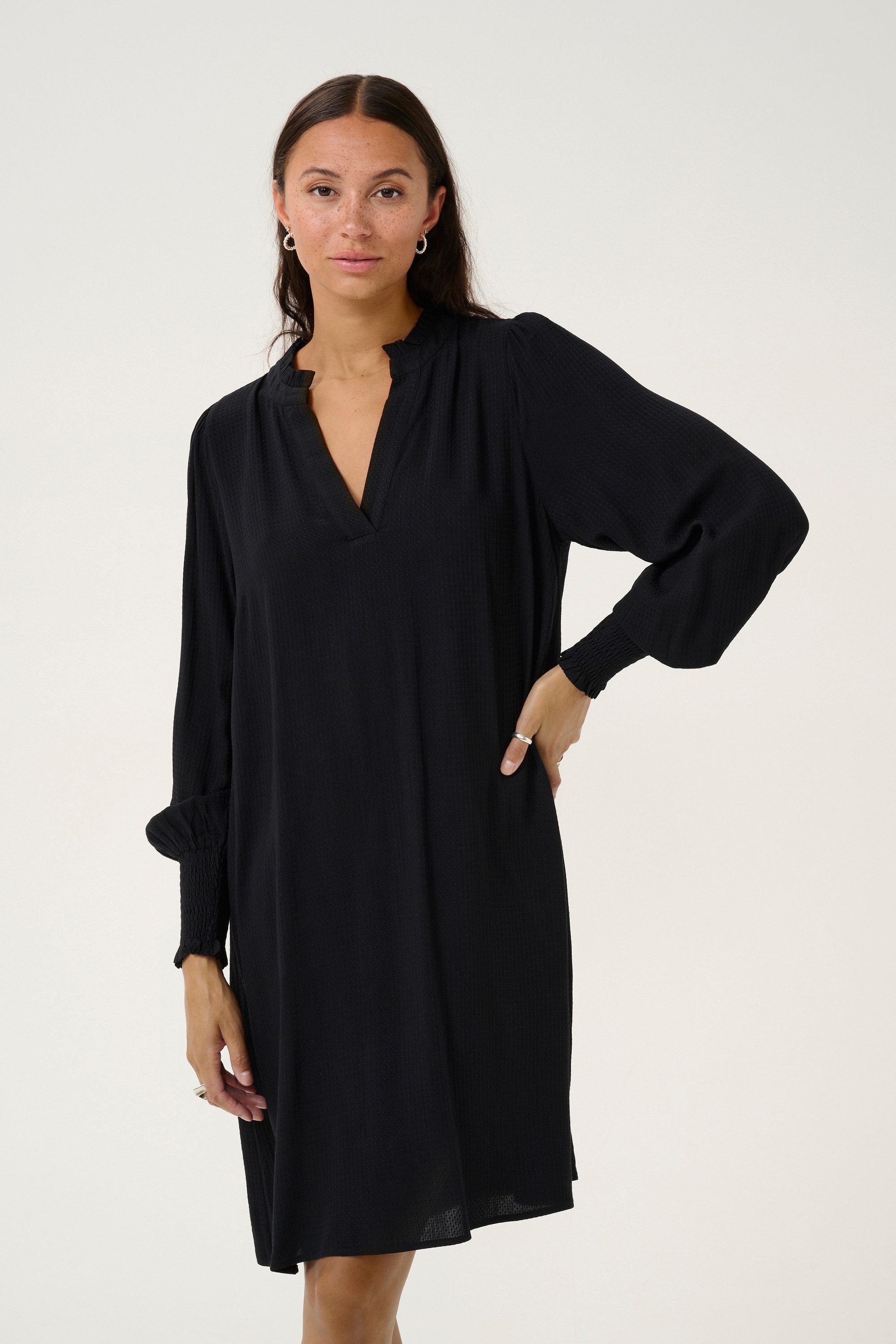 Blusenkleid Kleid KAmathilde