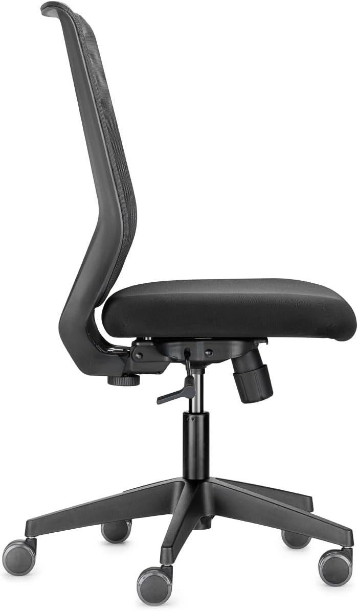 Trendoffice Bürostuhl to-sync one, ergonomischer Bürostuhl