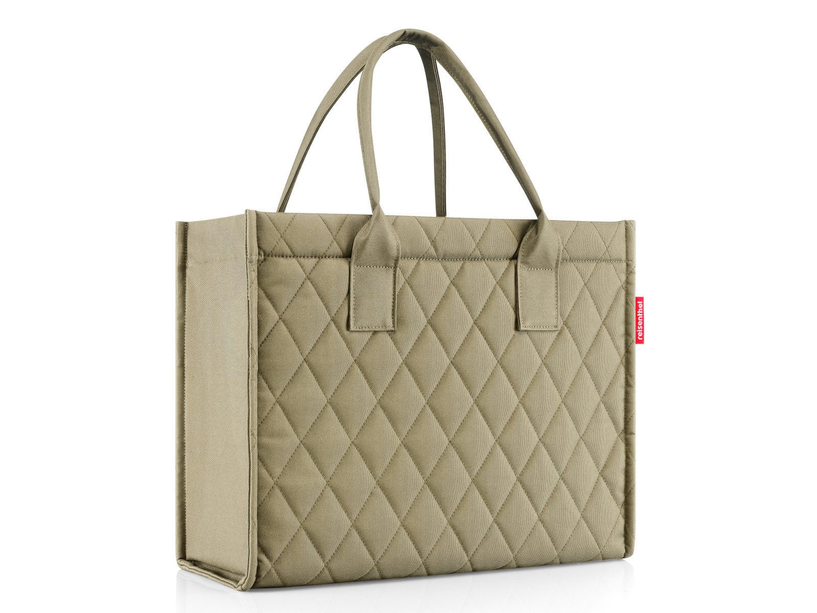 REISENTHEL® Einkaufsshopper daily shopper leo nero günstig online kaufen