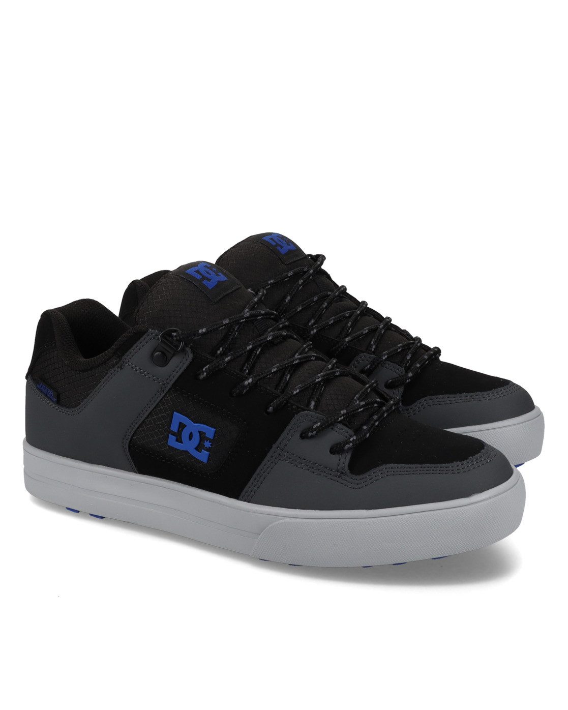DC Shoes Pure Wnt Winterboots günstig online kaufen