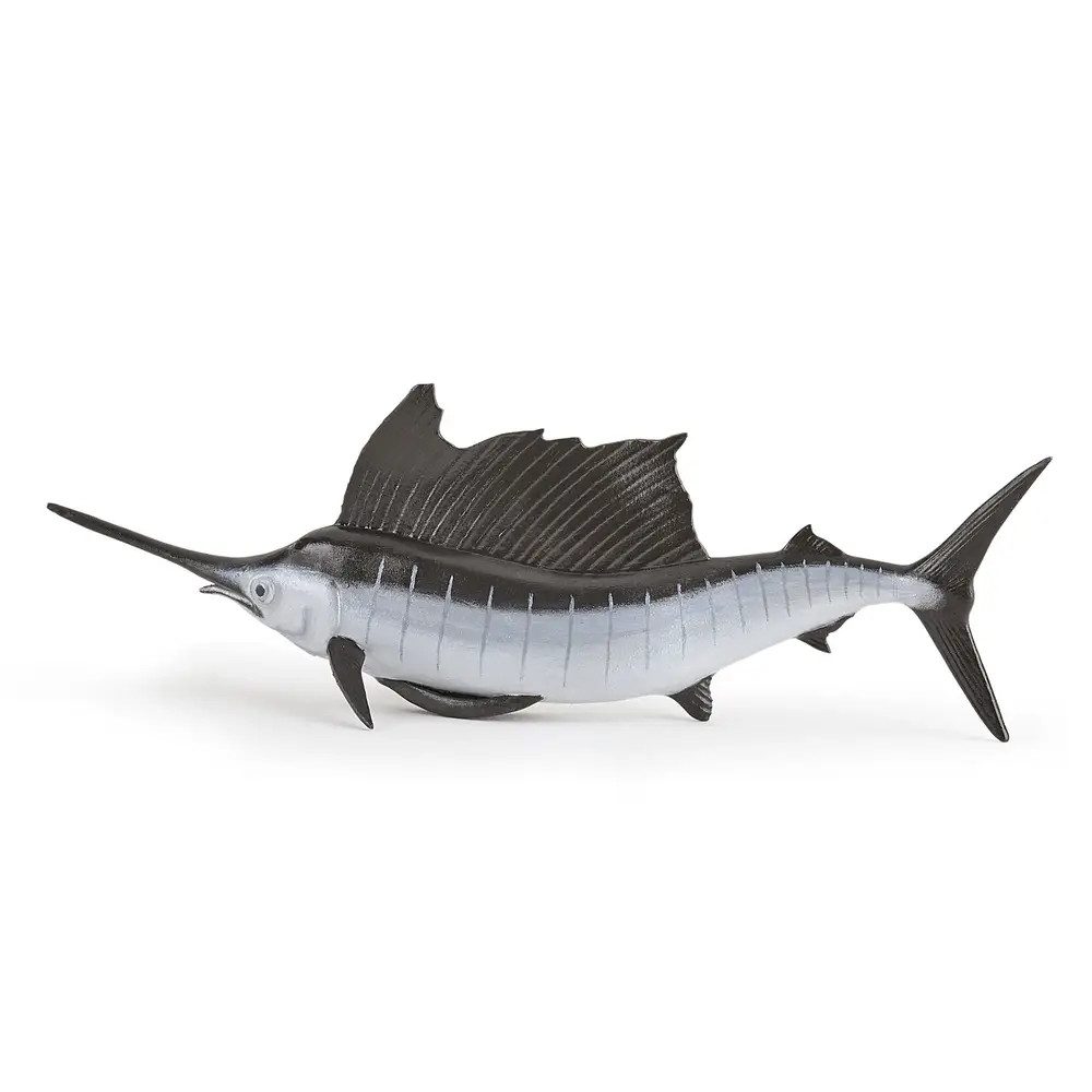 papo Actionfigur Papo 56048 Schwertfisch