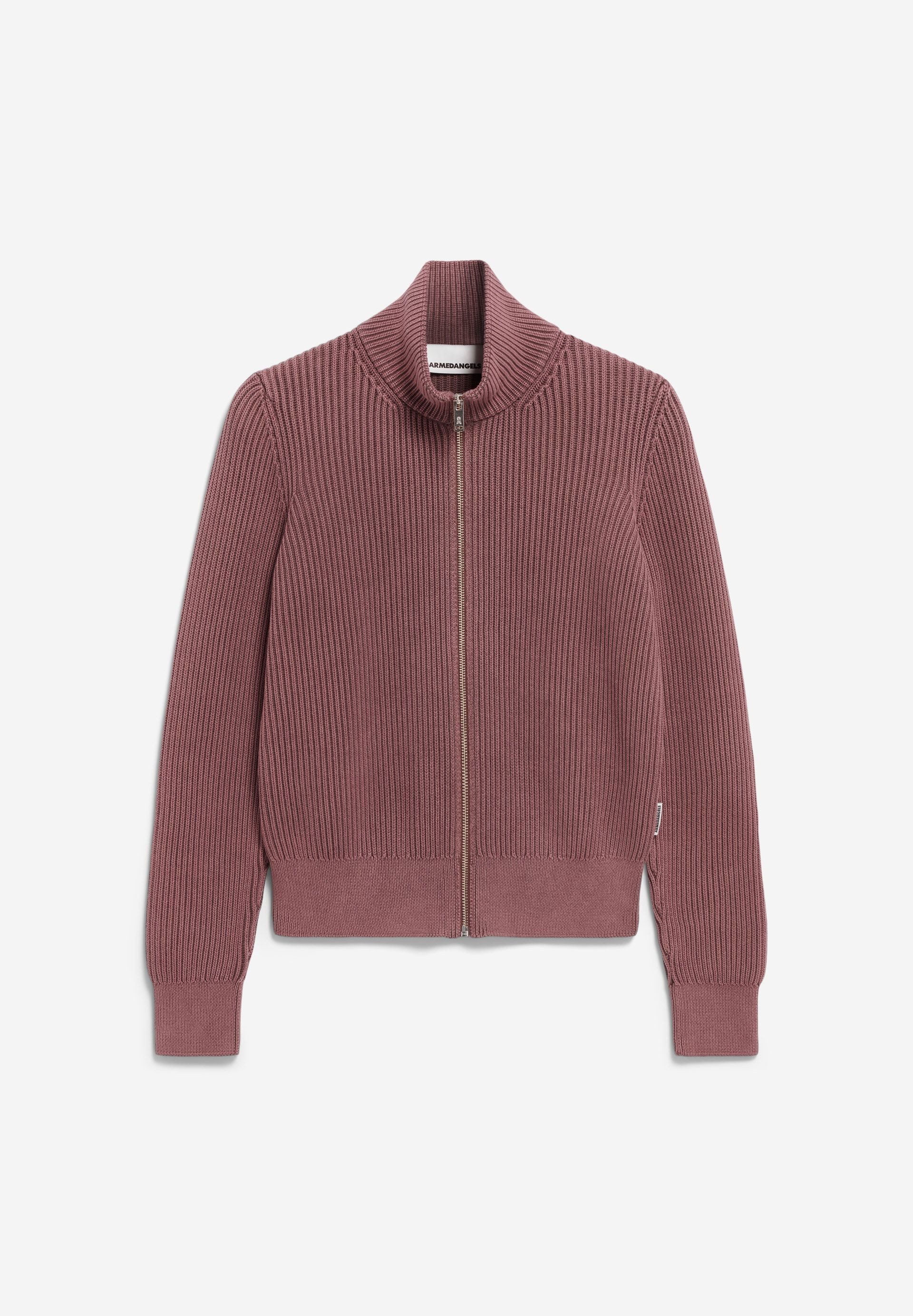 Armedangels Strickjacke REBECCAA GMT DYE günstig online kaufen