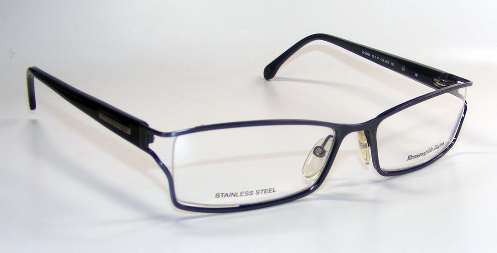 Ermenegildo Zegna Brille ERMENEGILDO ZEGNA Brillenfassung VZ3063 OI78