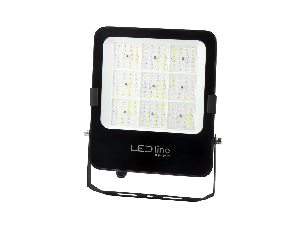 LED-Line LED Flutlichtstrahler Scheinwerfer CCT