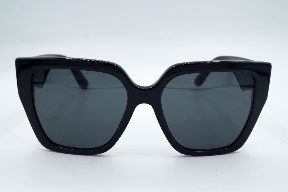 DOLCE & GABBANA Sonnenbrille DOLCE & GABBANA Sonnenbrille Sunglasses DG 4438 501/87
