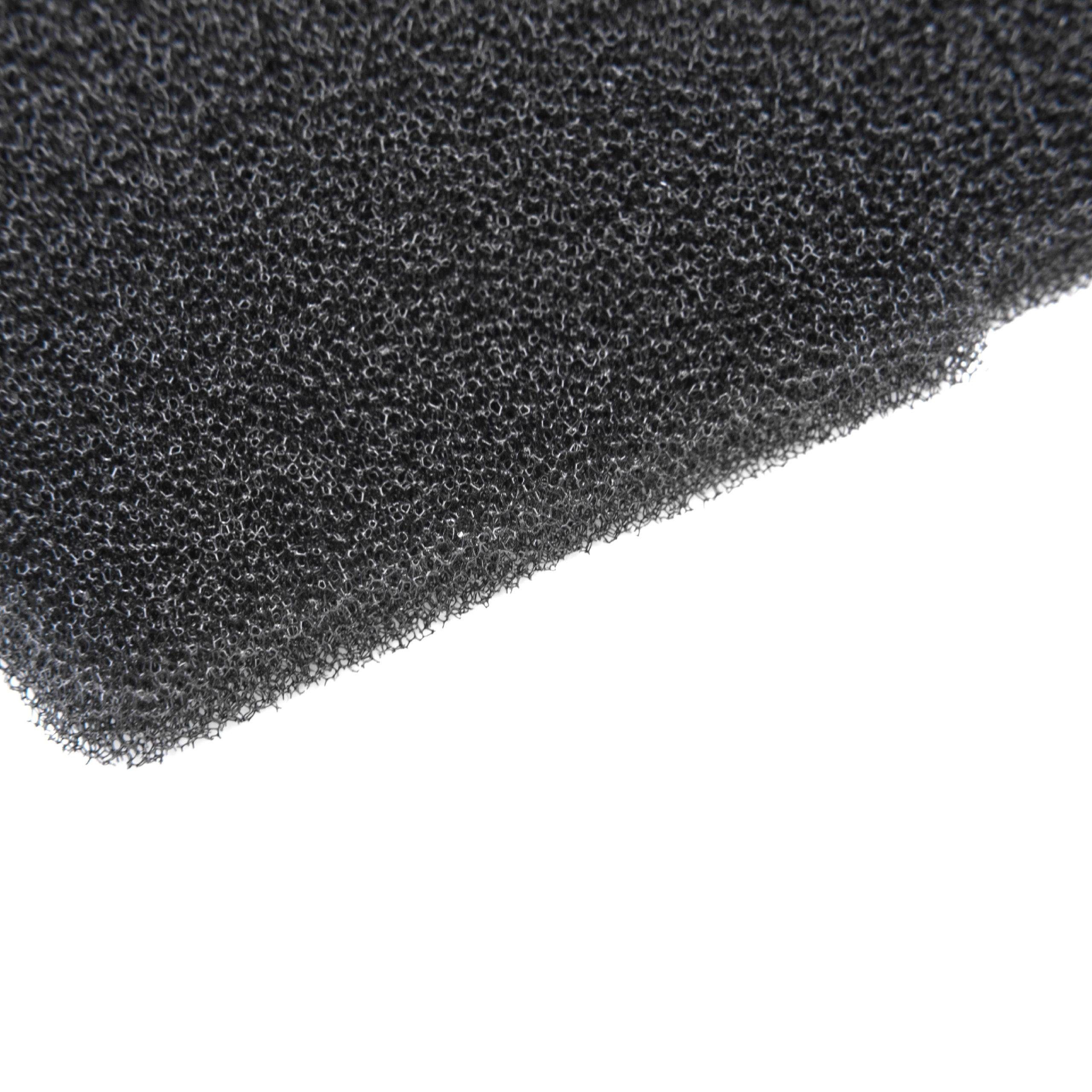 Ersatzfilter passend für Arcelik 7188873300, 7188870100, 7188873200, 7188810100