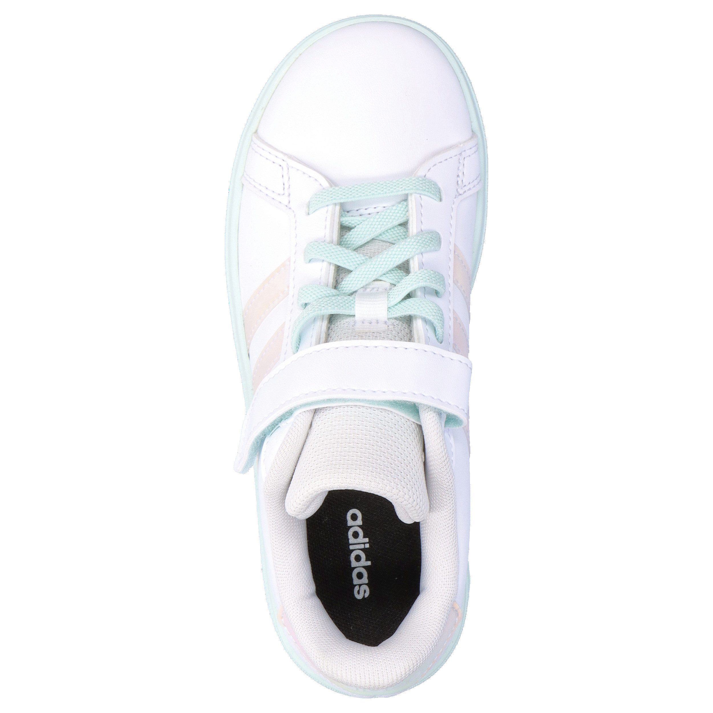 adidas Performance adidas Kinder Sneaker GRAND COURT 2.0 EL C Sneaker
