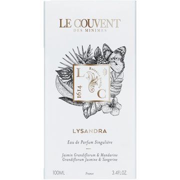 le couvent Eau de Parfum Lysandra E.d.P. Nat. Spray