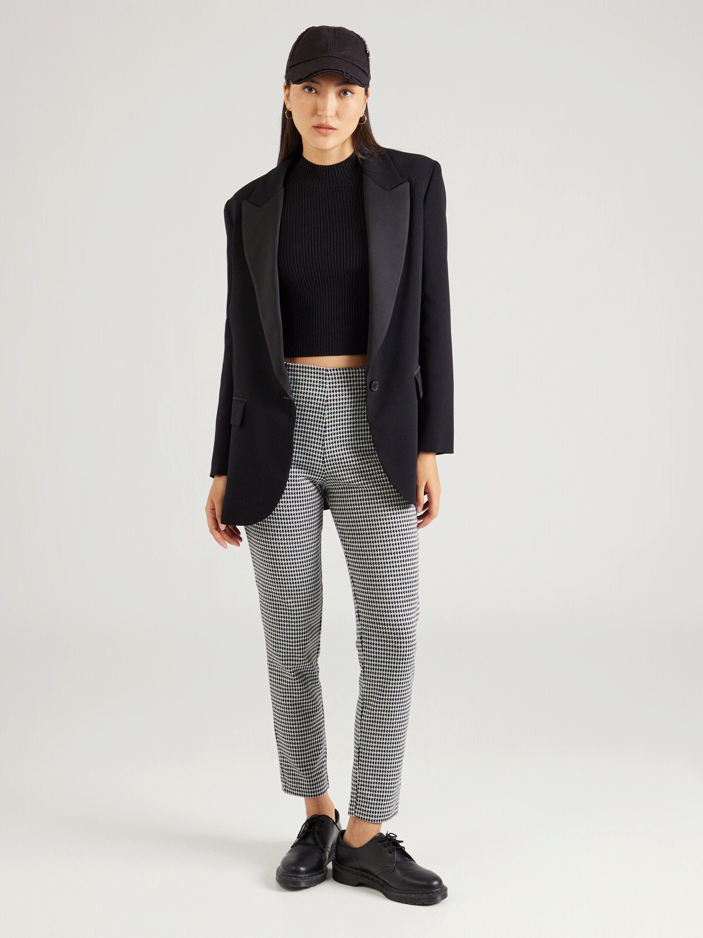 sisley Strickpullover (1-tlg) Plain/ohne Details