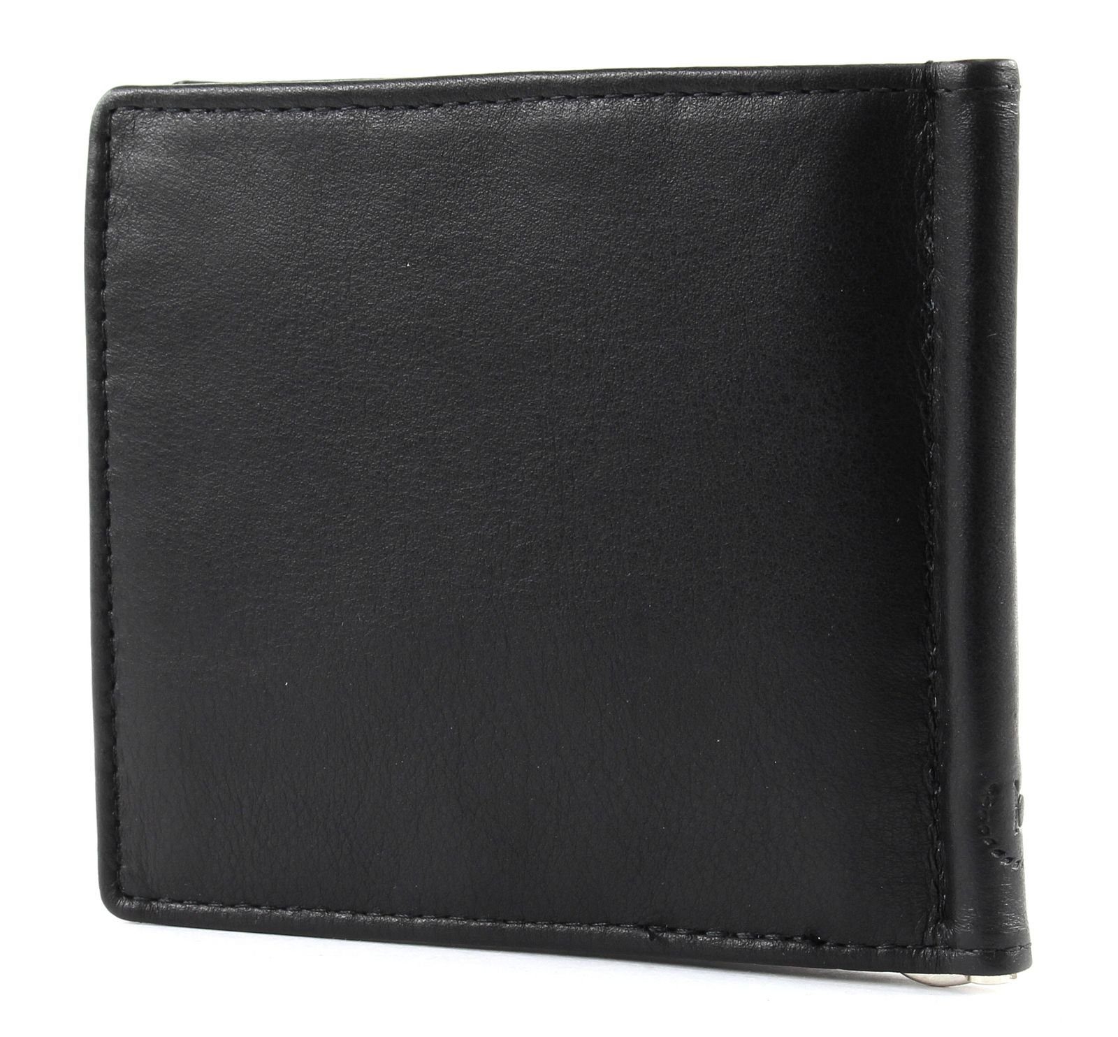 bugatti Geldscheinklammer City Line RFID