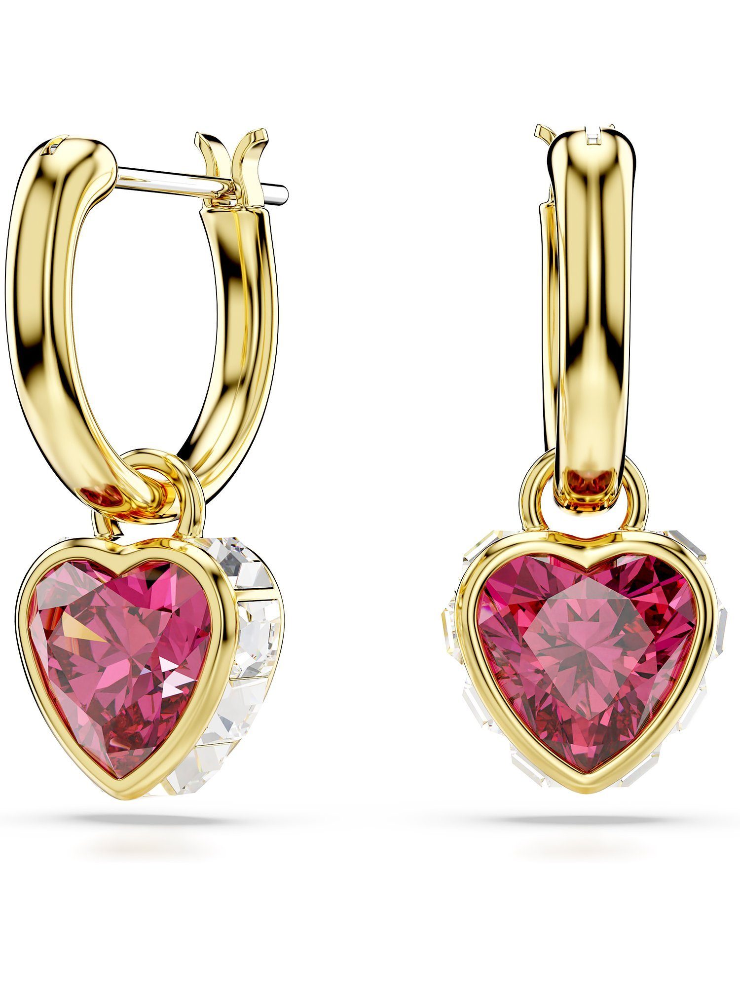 Swarovski Paar Ohrhänger günstig online kaufen