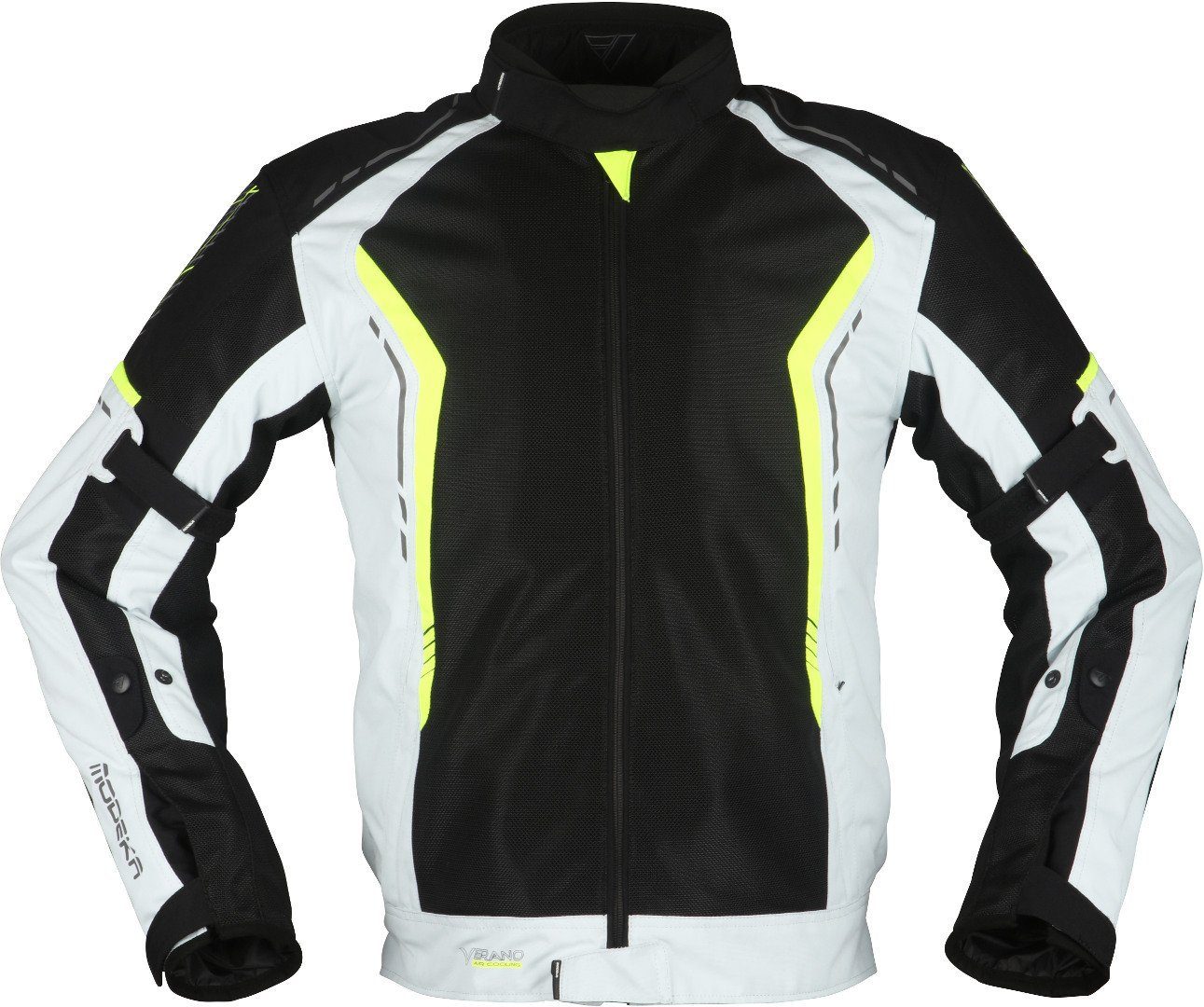 Motorradjacke Khao Air Motorrad Textiljacke