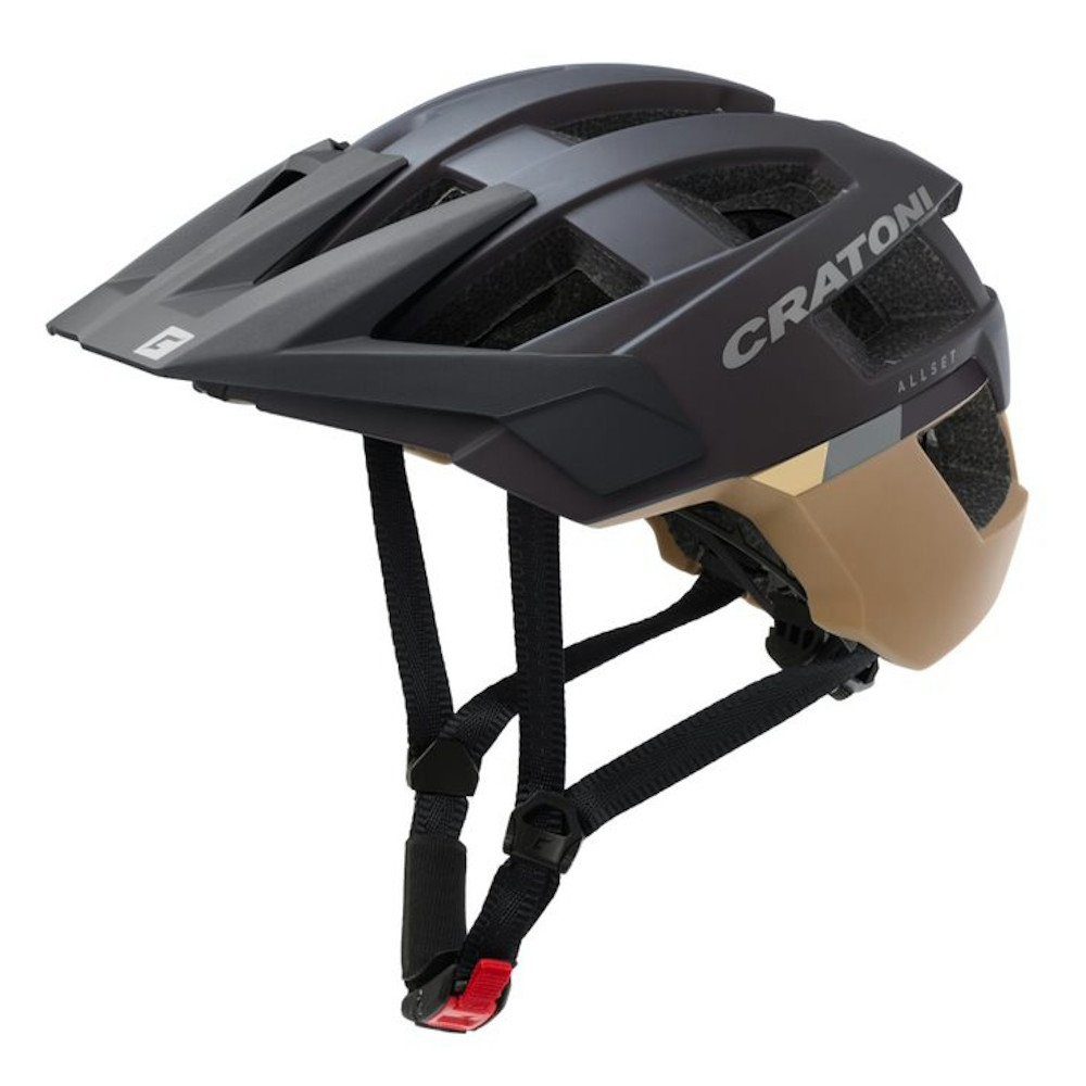 Cratoni Fahrradhelm