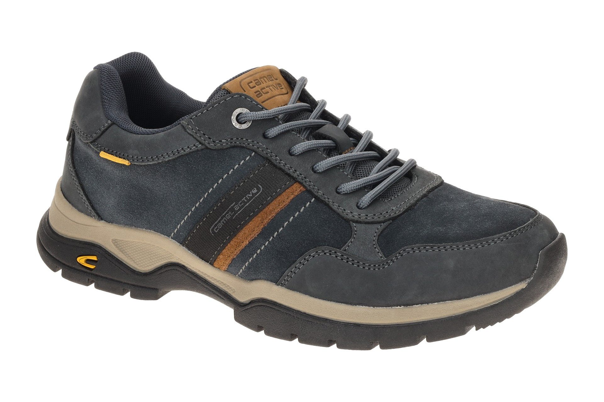 camel active 57BTA03-402661 Schnürschuh günstig online kaufen