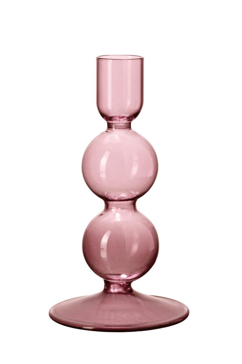 like. by Villeroy & Boch Kerzenständer Like Home grape Kerzenständer 13,5cm günstig online kaufen