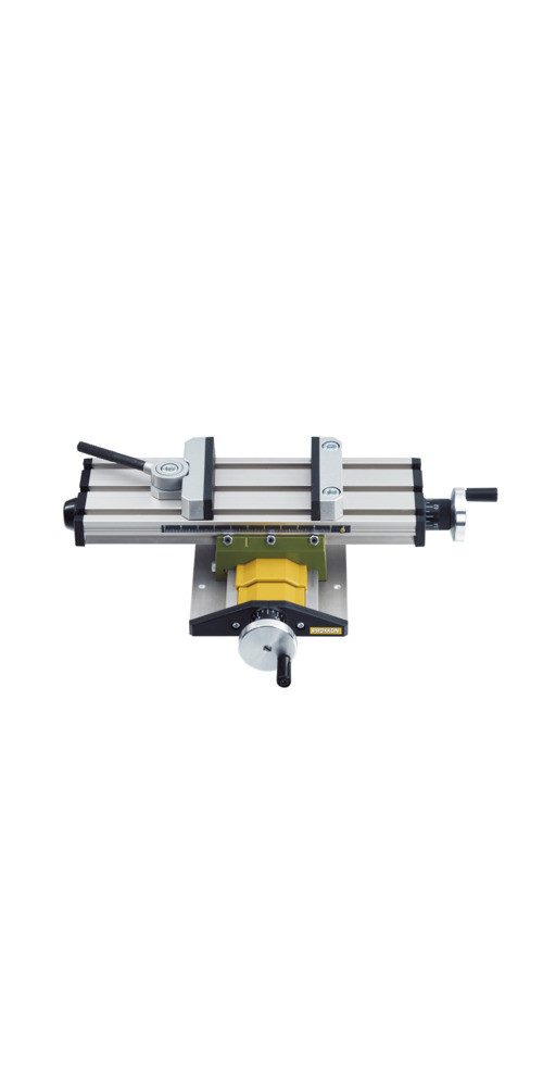 PROXXON MICROMOT System Schraubstock 24270