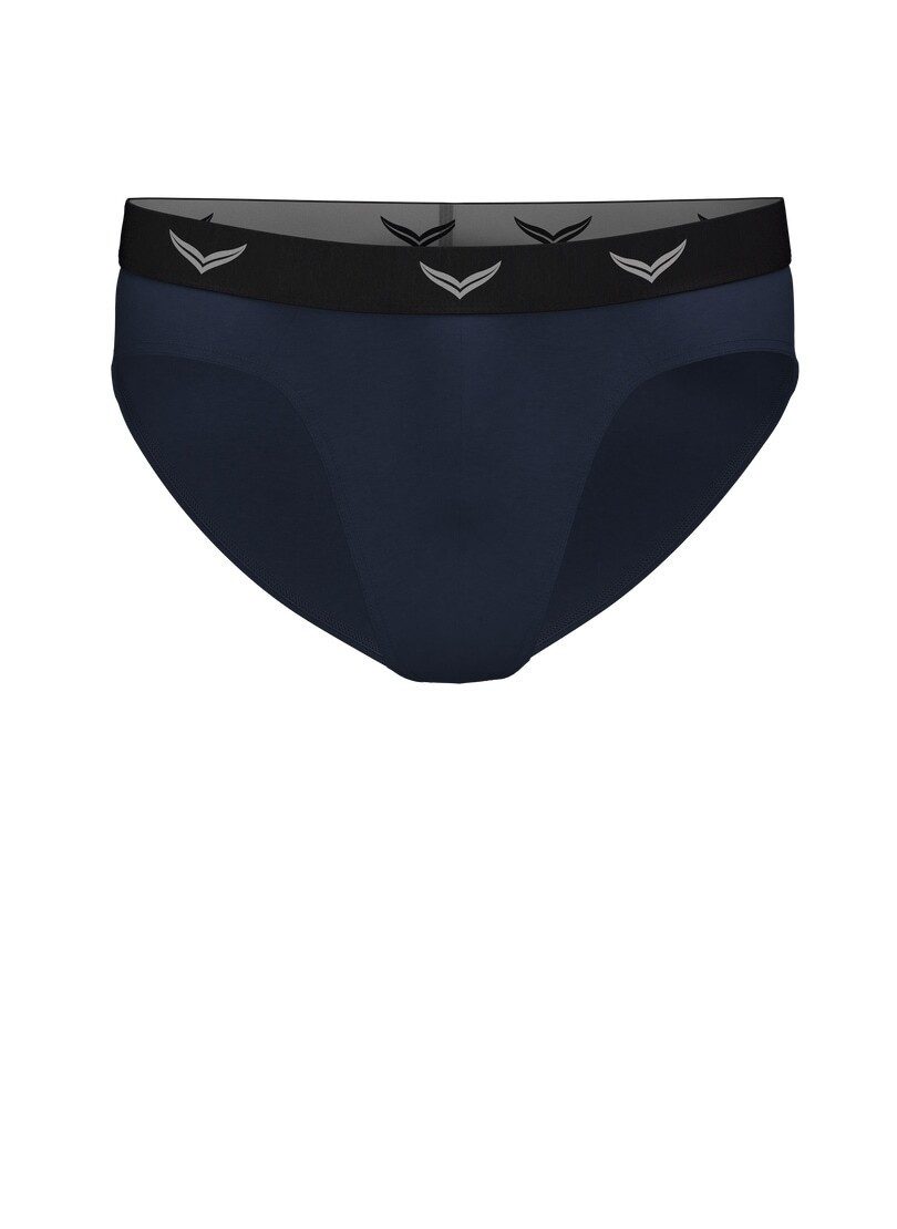 Trigema Slip TRIGEMA Sportslip im Doppelpack (2-St) – Bild 2 von 4