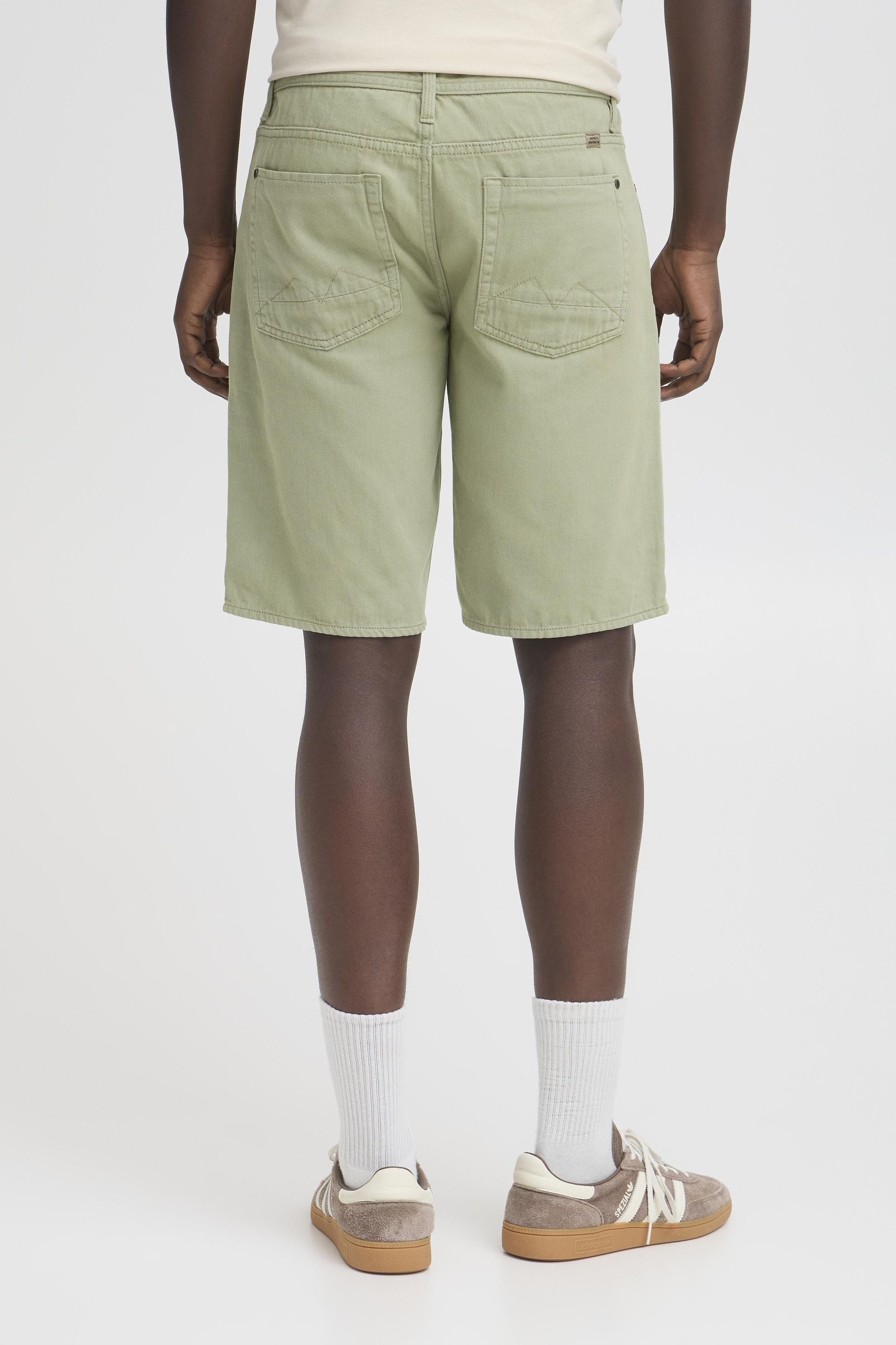 Blend Jeansshorts BHBlizzard Lässige Jeansshorts