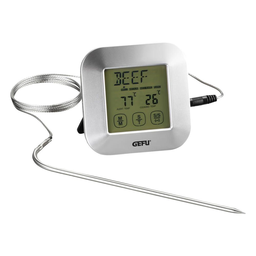 GEFU Bratenthermometer Punto