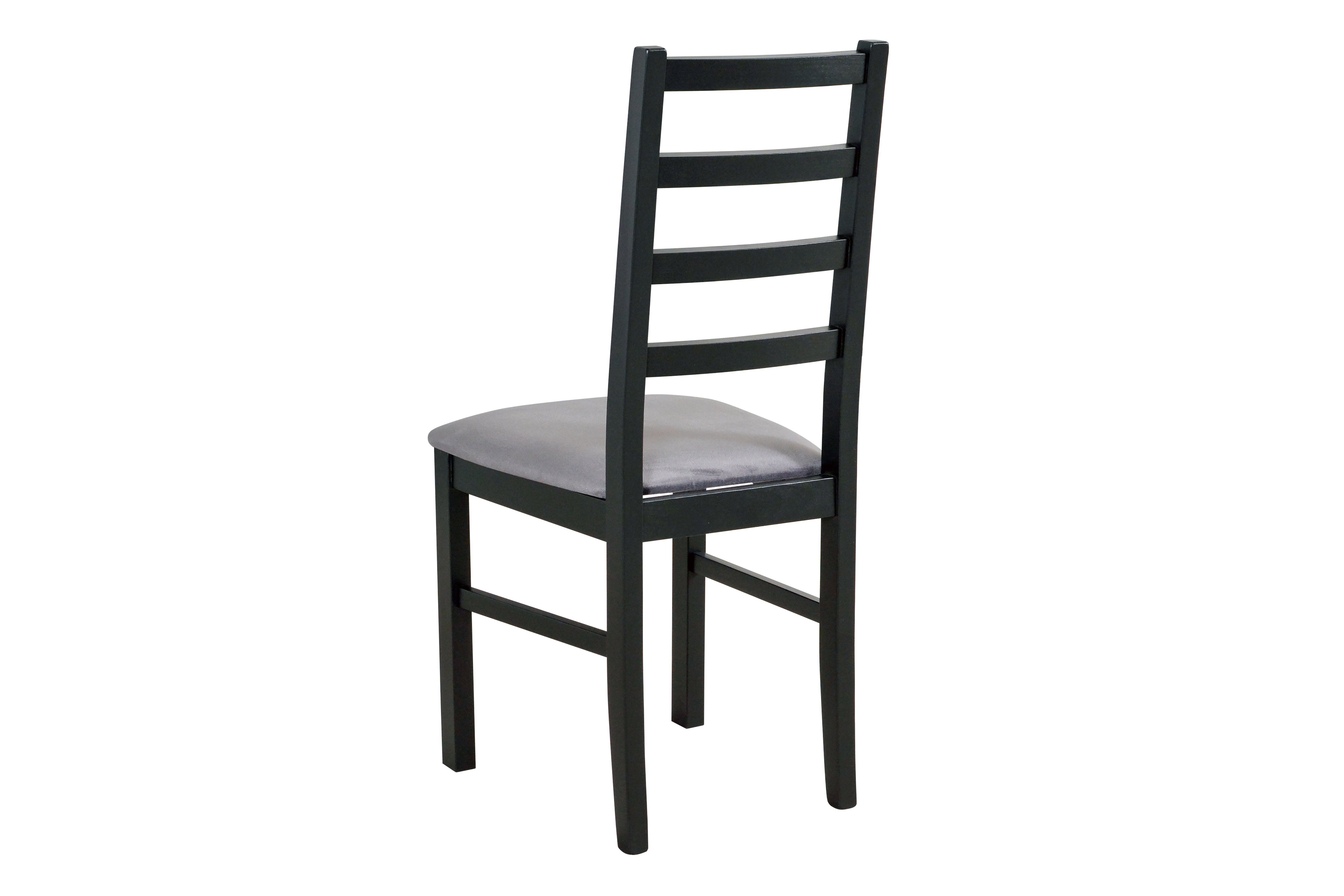Beautysofa Esszimmerstuhl Stuhl Nilo VIII (2 günstig online kaufen